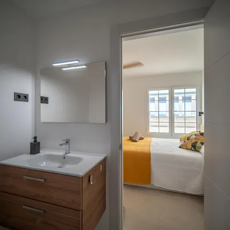 Ryete Appartement Playa Blanca (Lanzarote)
