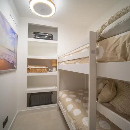 Ryete Appartement *