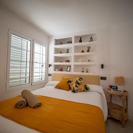 Ryete Appartement *