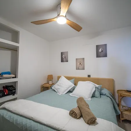 Ryete Appartement *
