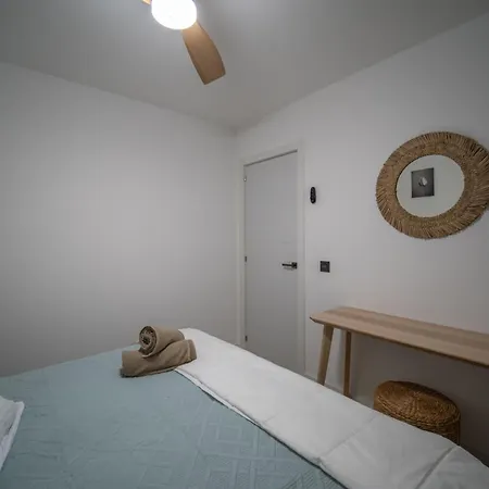Appartement Ryete *