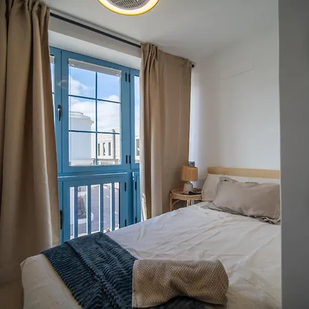Appartement Ryete
