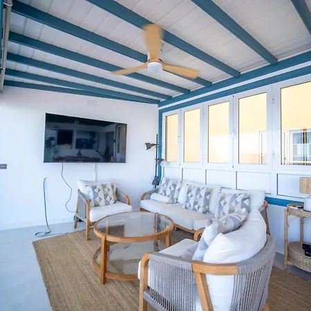 Appartement Ryete