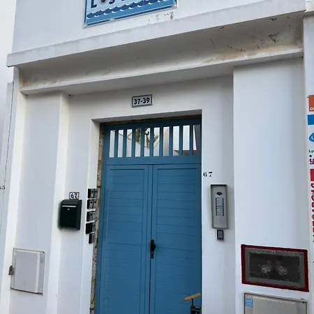 Appartement Ryete