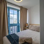 Apartman Ryete