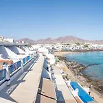 Apartamento Ryete Playa Blanca (Lanzarote)