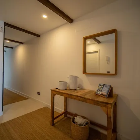 Ryete Apartment