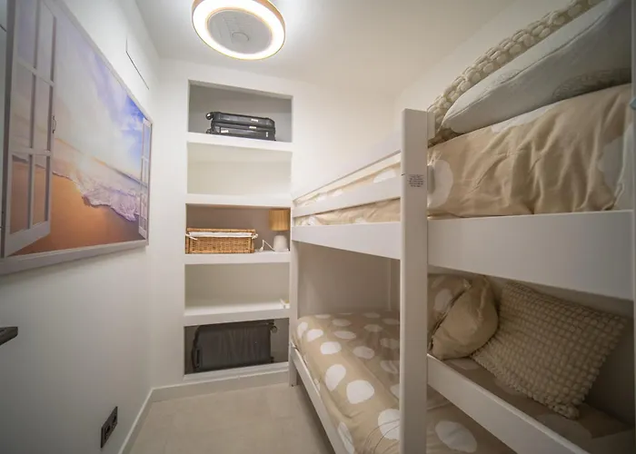 Ryete Apartment *